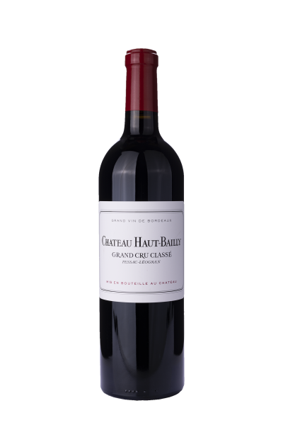 Grand Cru Classé 2016 - Château Haut-Bailly Grand Cru Classé 2016 - Château Haut-Bailly – Bild 1