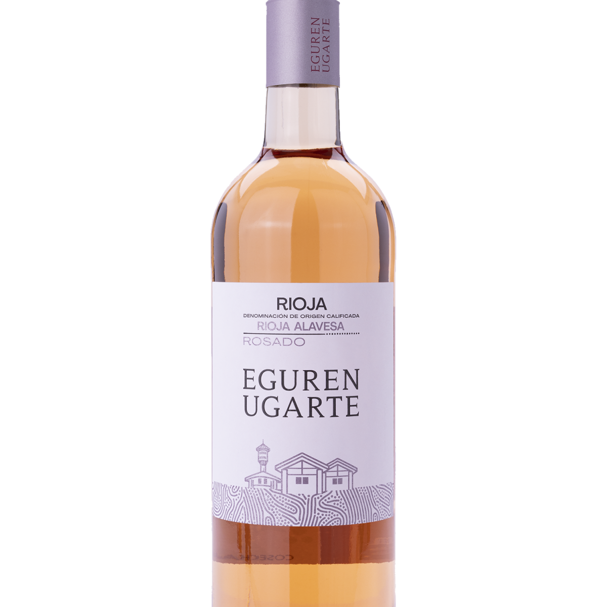 Rosado 2023 - Eguren Ugarte