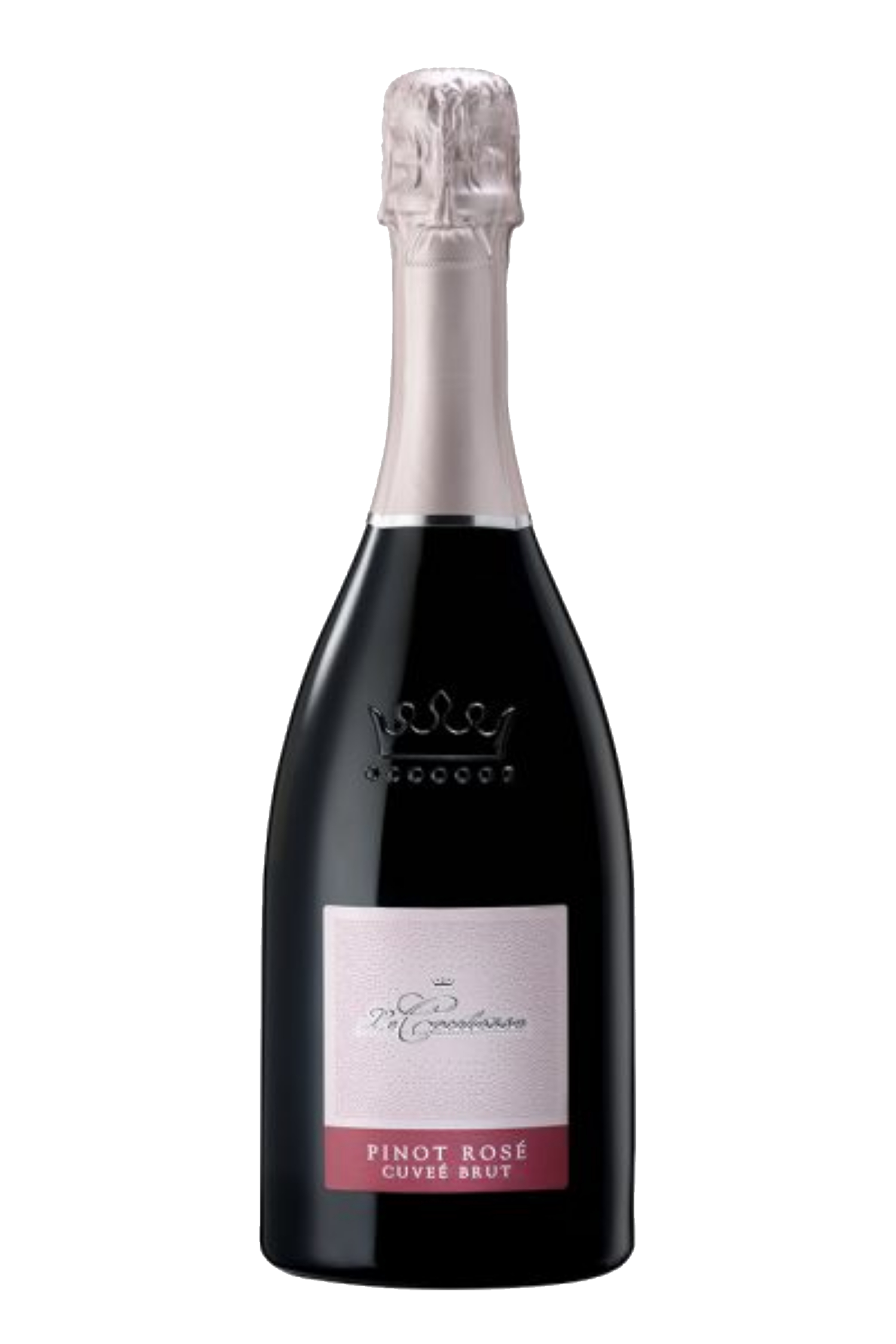 Prosecco Pinot Rosé Brut - Le Contesse Prosecco Pinot Rosé Brut - Le Contesse – Bild 1