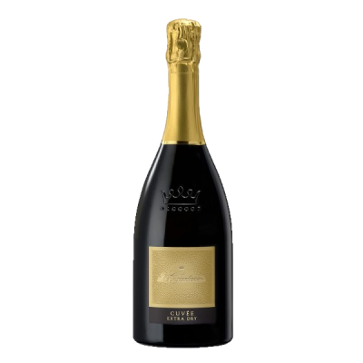 Prosecco Spumante Cuvée Extra Dry - Le Contesse – Bild 1
