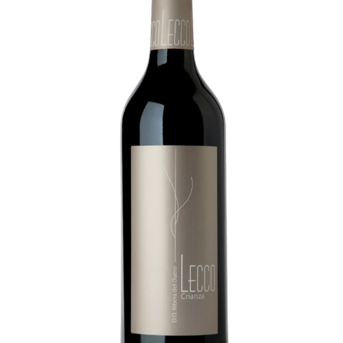 Vino Lecco Crianza 2020 - Bodegas Resalte De Peñafiel