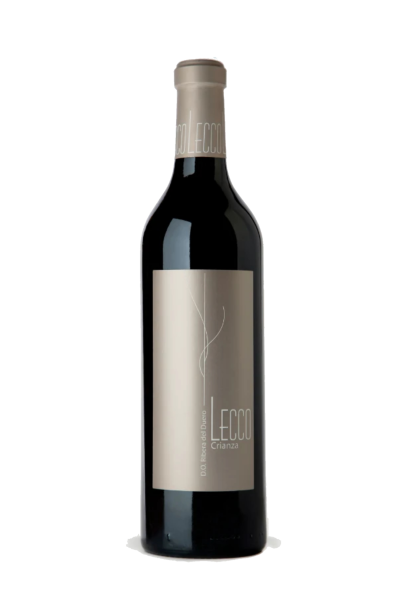 Vino Lecco Crianza 2020 - Bodegas Resalte De Peñafiel Vino Lecco Crianza 2020 - Bodegas Resalte De Peñafiel – Bild 1