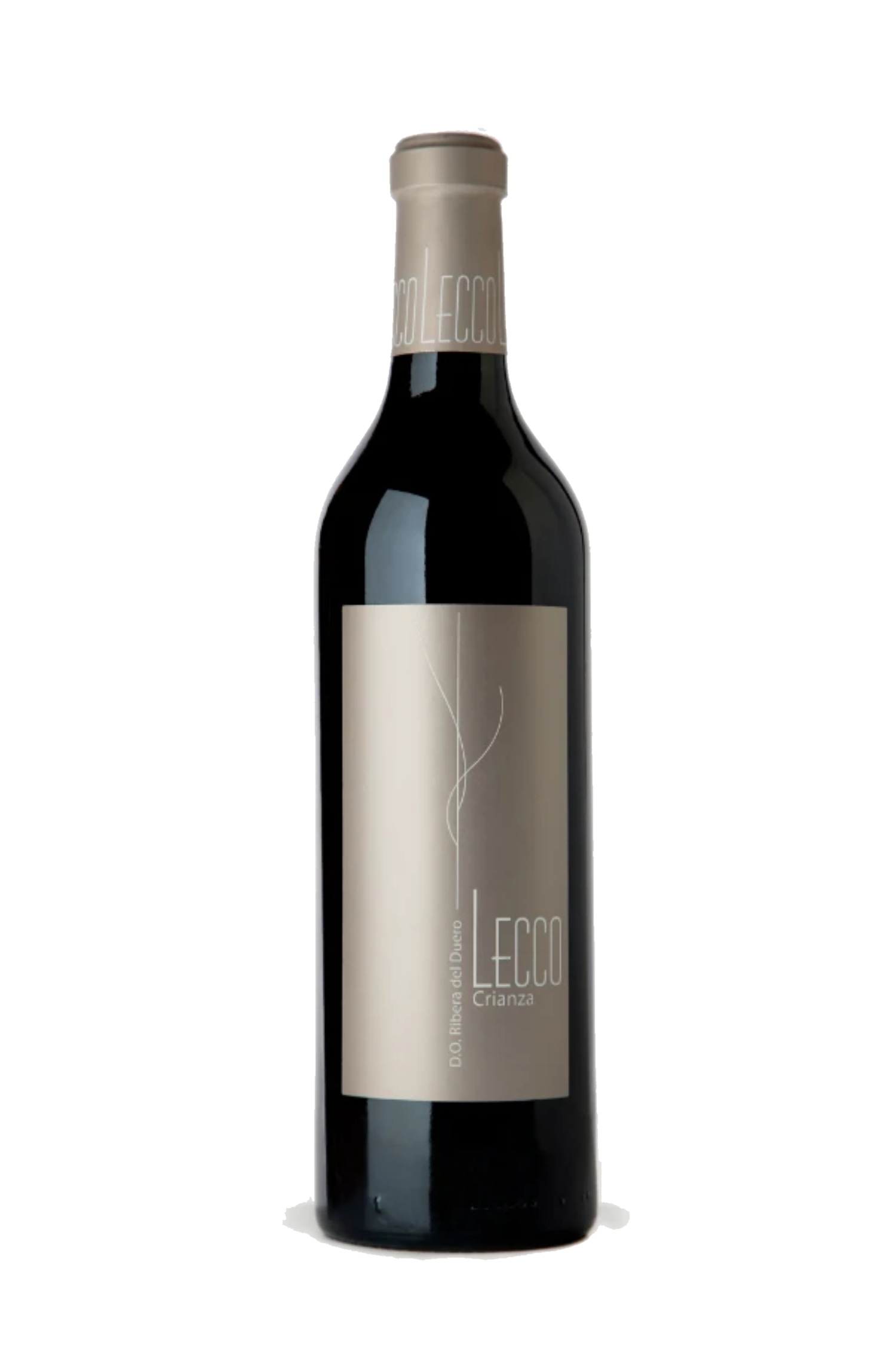 Vino Lecco Crianza 2020 - Bodegas Resalte De Peñafiel Vino Lecco Crianza 2020 - Bodegas Resalte De Peñafiel – Bild 1