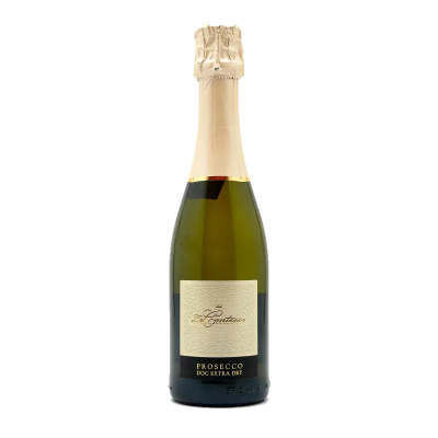 Le Contesse Prosecco Doc Extra Dry – Bild 1