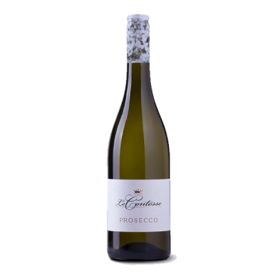 Prosecco Treviso Frizzante - Le Contesse Prosecco Treviso Frizzante - Le Contesse – Bild 1