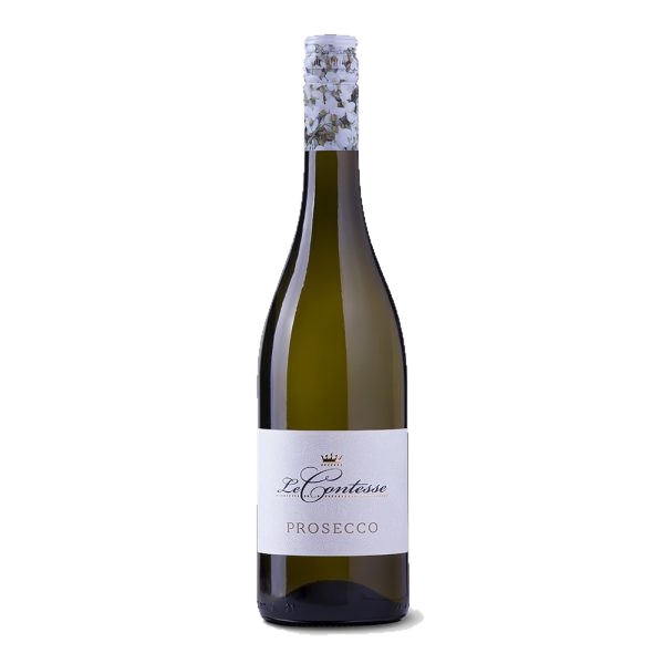 Prosecco Treviso frizzante - Le Contesse