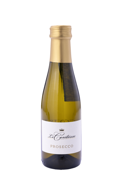 Prosecco Treviso - Le Contesse Prosecco Treviso - Le Contesse – Bild 1