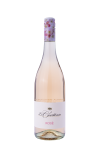 Rosato Frizzante Trevenezie- Le Contesse