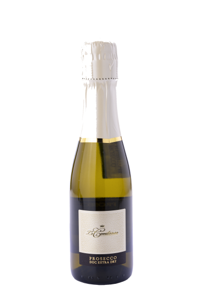 Prosecco Treviso Extra Dry - Le Contesse Prosecco Treviso Extra Dry - Le Contesse – Bild 1