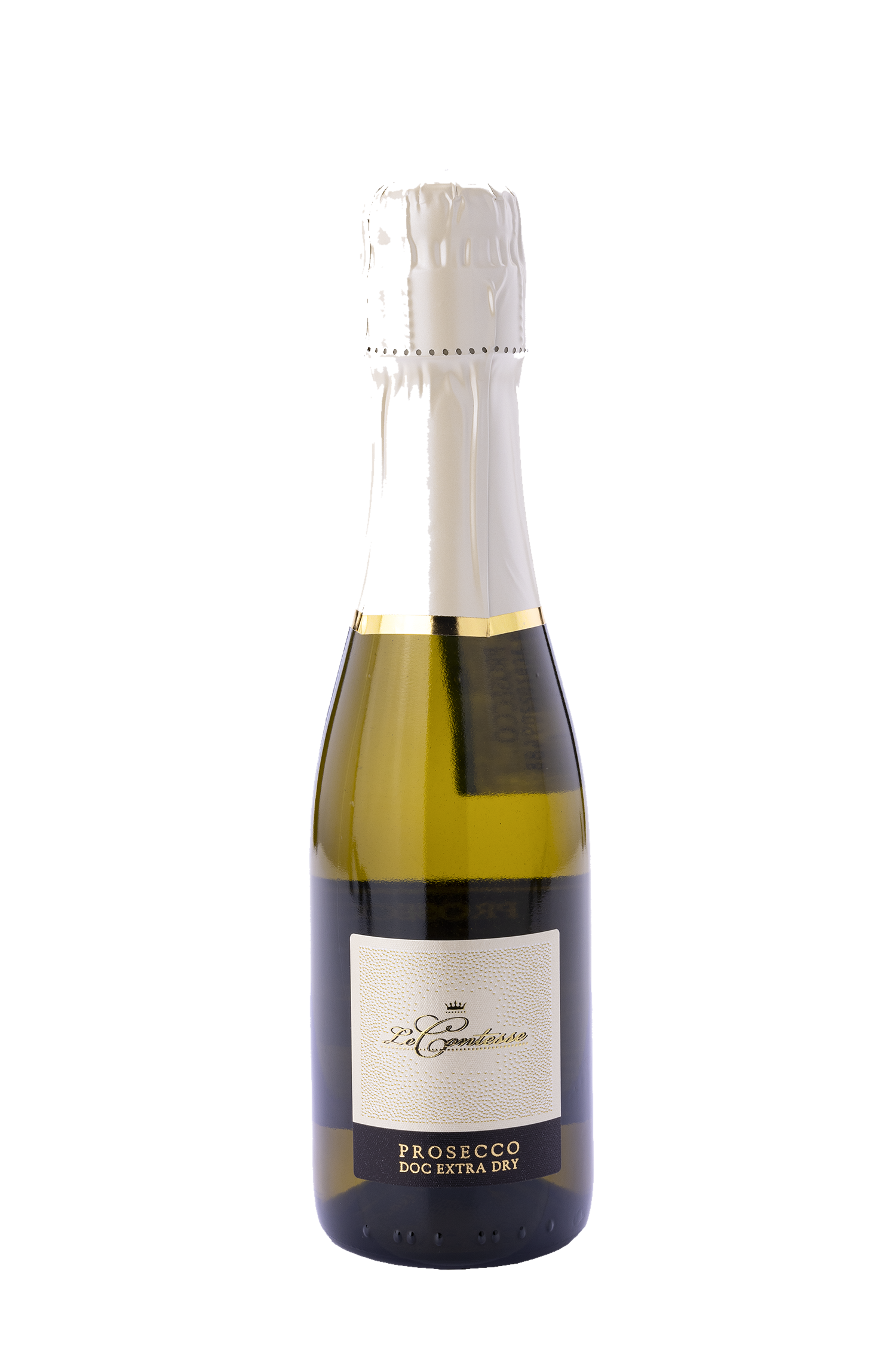 Prosecco Treviso Extra Dry - Le Contesse Prosecco Treviso Extra Dry - Le Contesse – Bild 1