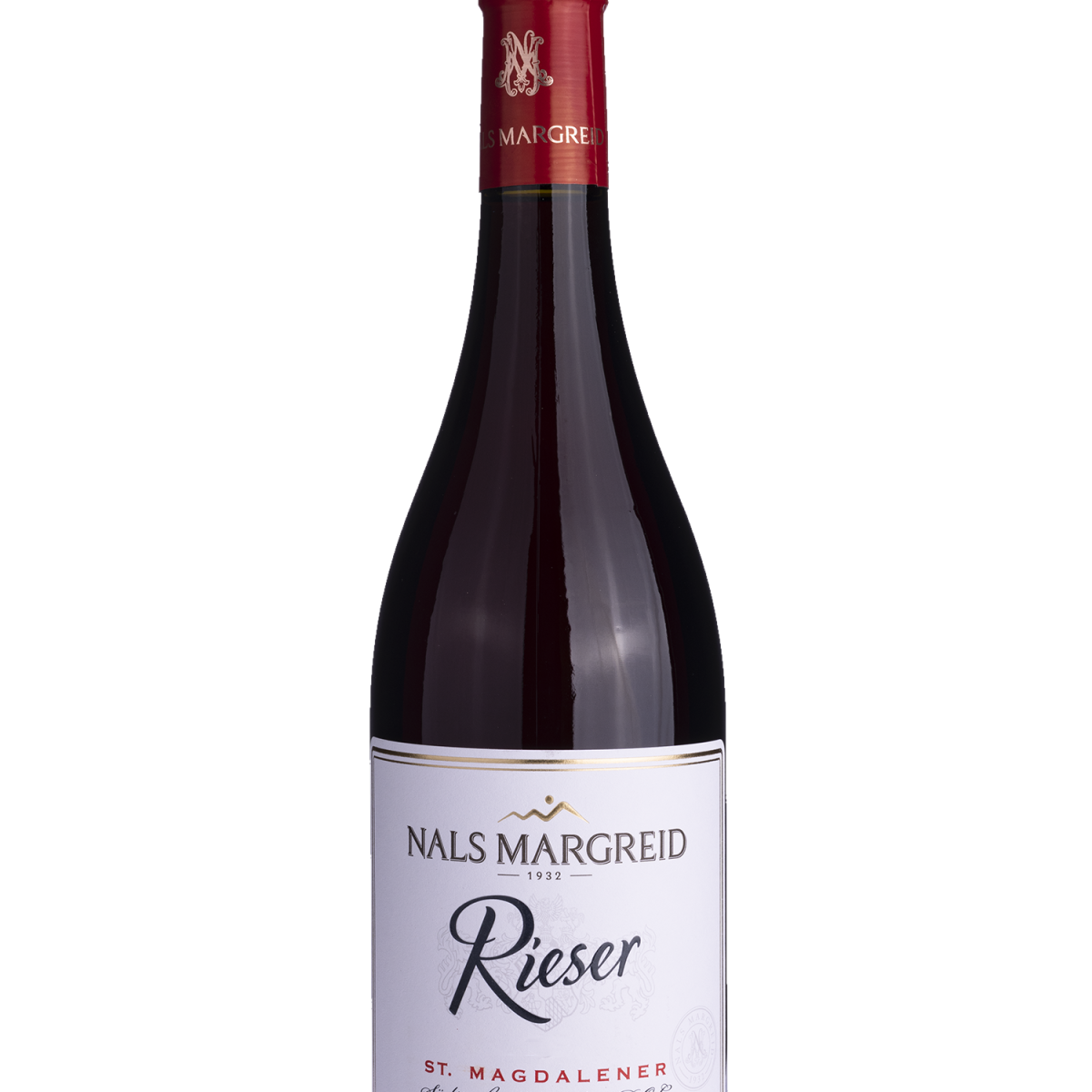 St. Magdalener Rieser 2024 - Kellerei Nals Margreid