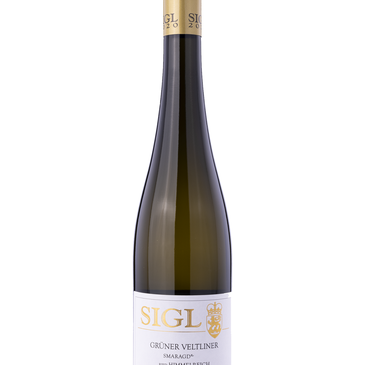 Grüner Veltliner Smaragd Ried Himmelreich 2024 - Sigl