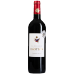 Château Bastian - Bordeaux Réserve 2020