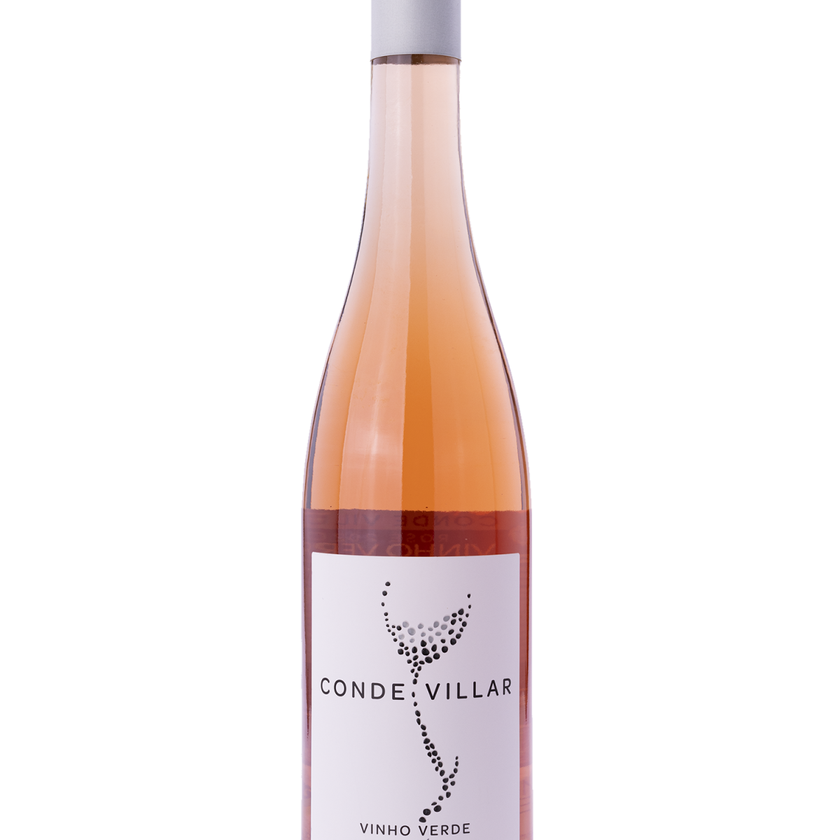 Conde Villar Rosé 2025