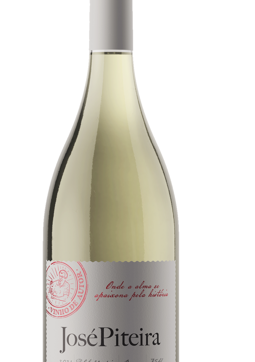 José Piteira Alentejo Bianco DOC 2021