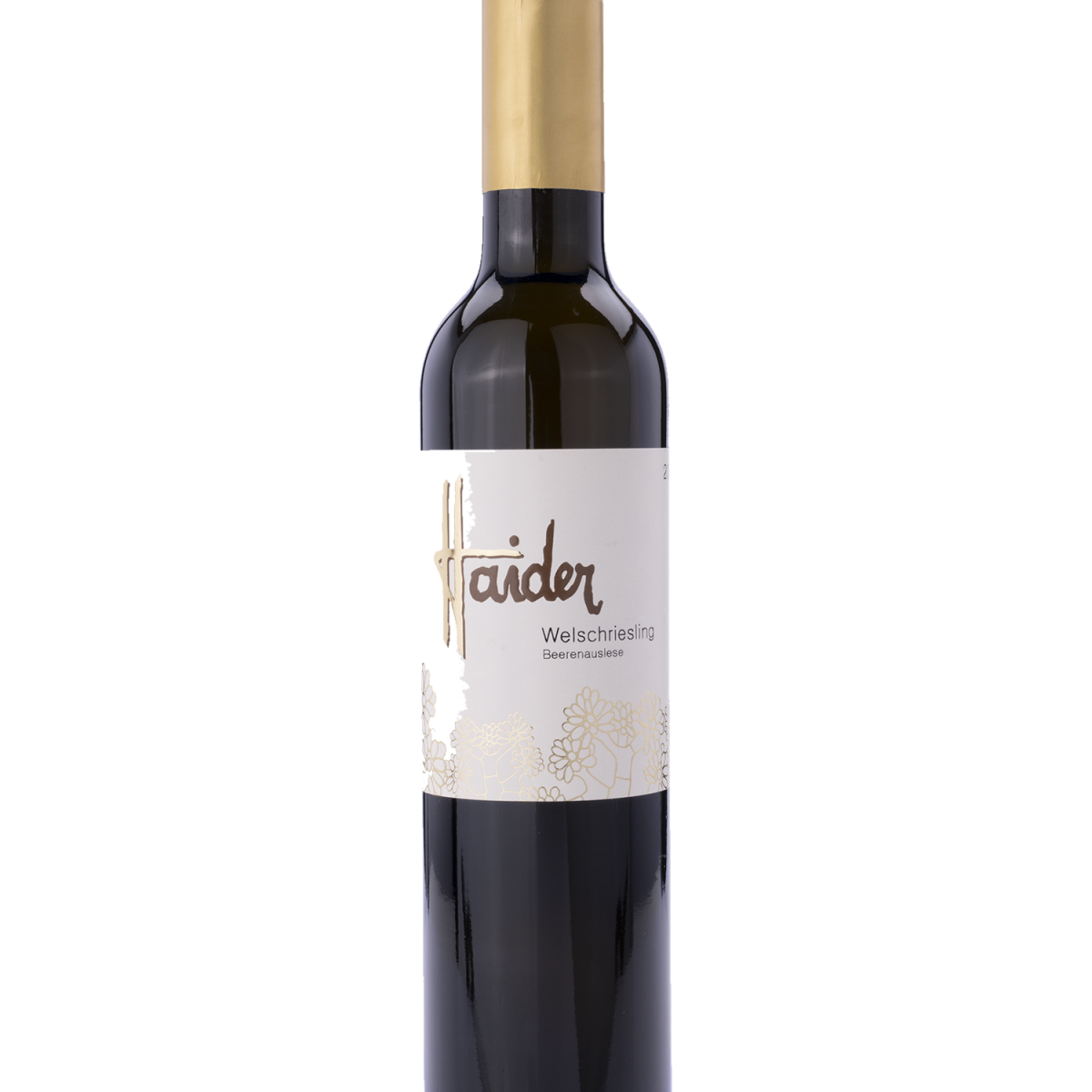 Grüner Veltliner Beerenauslese 2019 - Haider