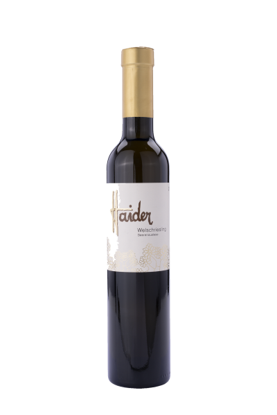 Grüner Veltliner Beerenauslese 2019 - Haider Grüner Veltliner Beerenauslese 2019 - Haider – Bild 1