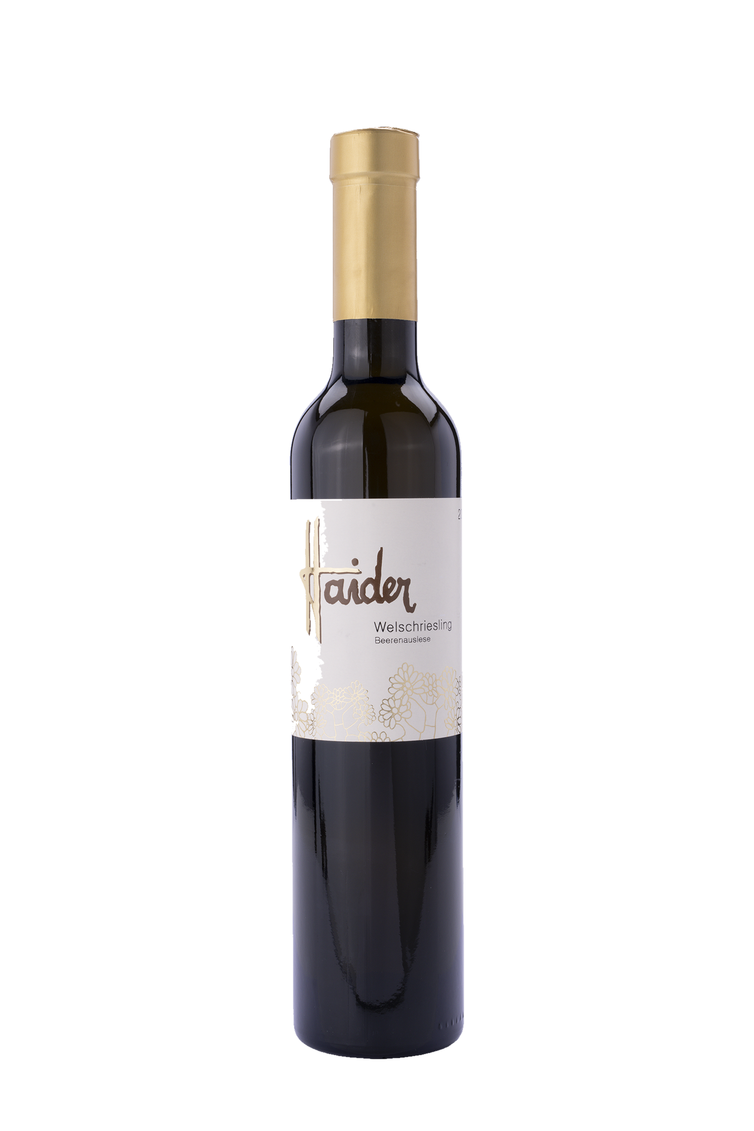 Grüner Veltliner Beerenauslese 2019 - Haider Grüner Veltliner Beerenauslese 2019 - Haider – Bild 1