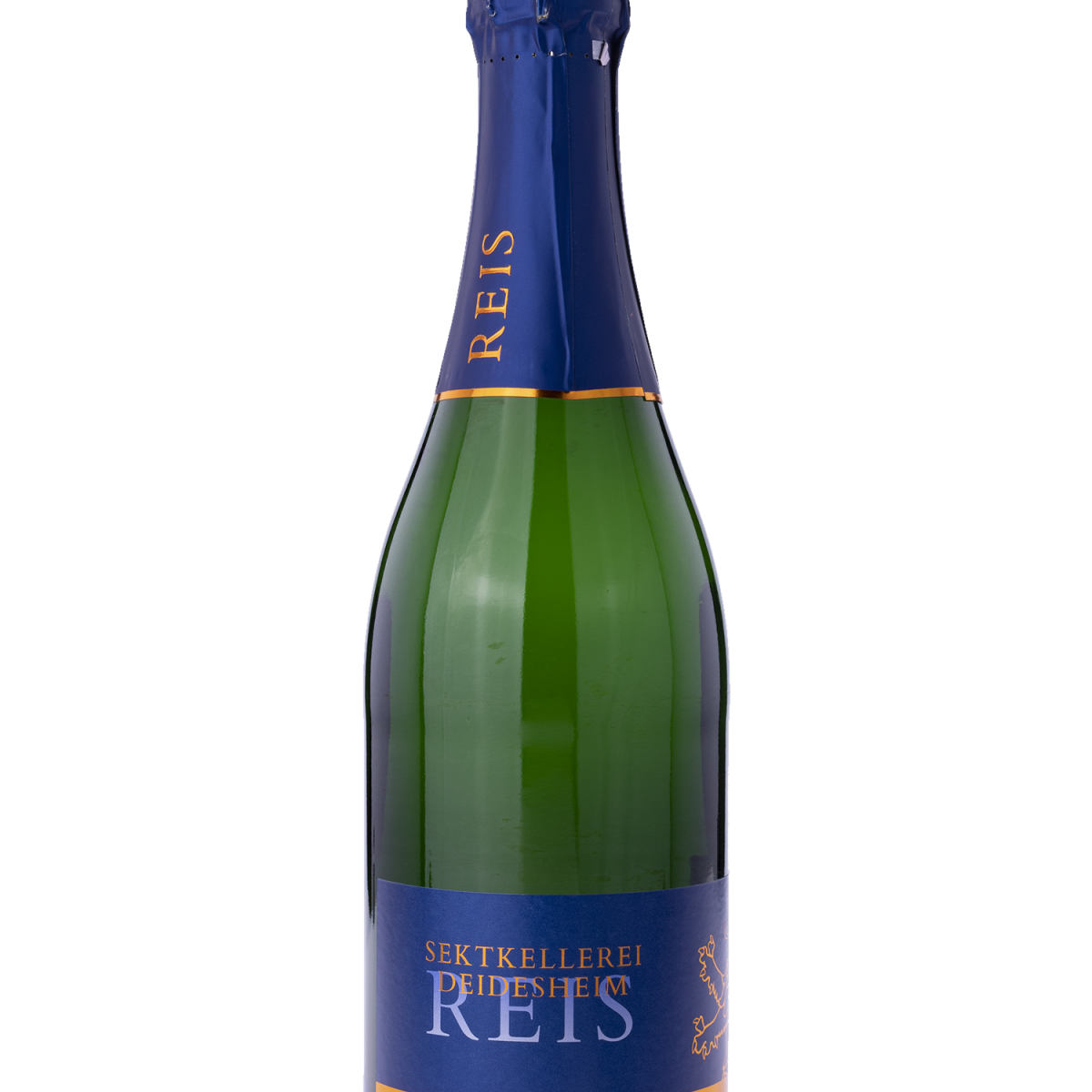 Privat Cuvée Brut - Reis Sektkellerei Deidesheim