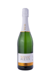 Rieslingsekt trocken - Reis Sektkellerei Deidesheim