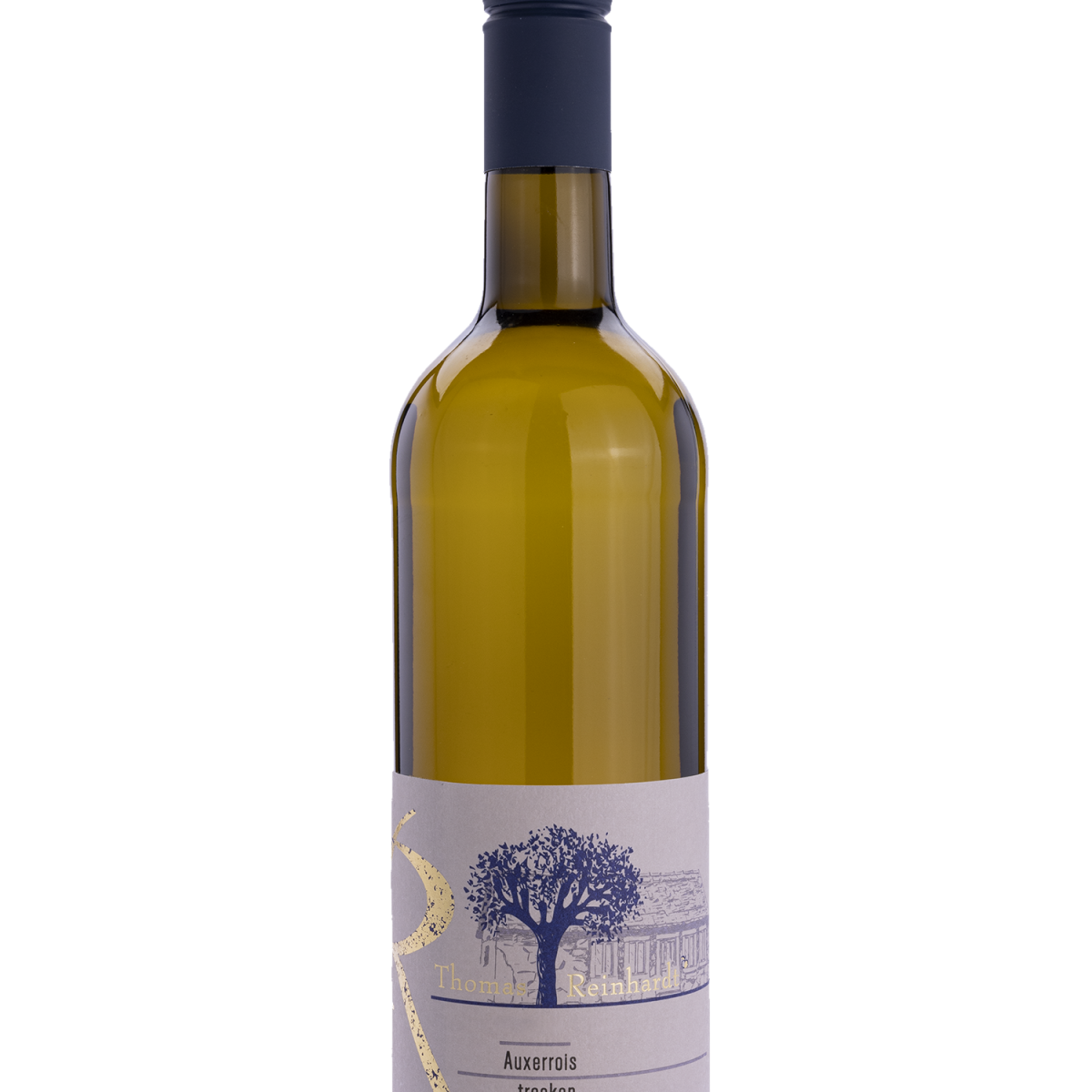 Dürkheimer Nonnengarten Auxerrois trocken 2023- Weingut Thomas Reinhardt