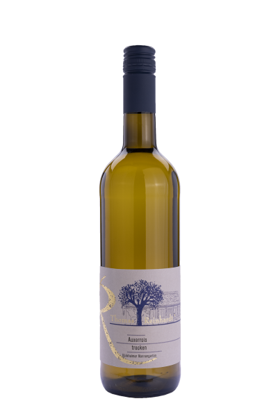 Dürkheimer Nonnengarten Auxerrois Trocken 2023- Weingut Thomas Reinhardt Dürkheimer Nonnengarten Auxerrois Trocken 2023- Weingut Thomas Reinhardt – Bild 1