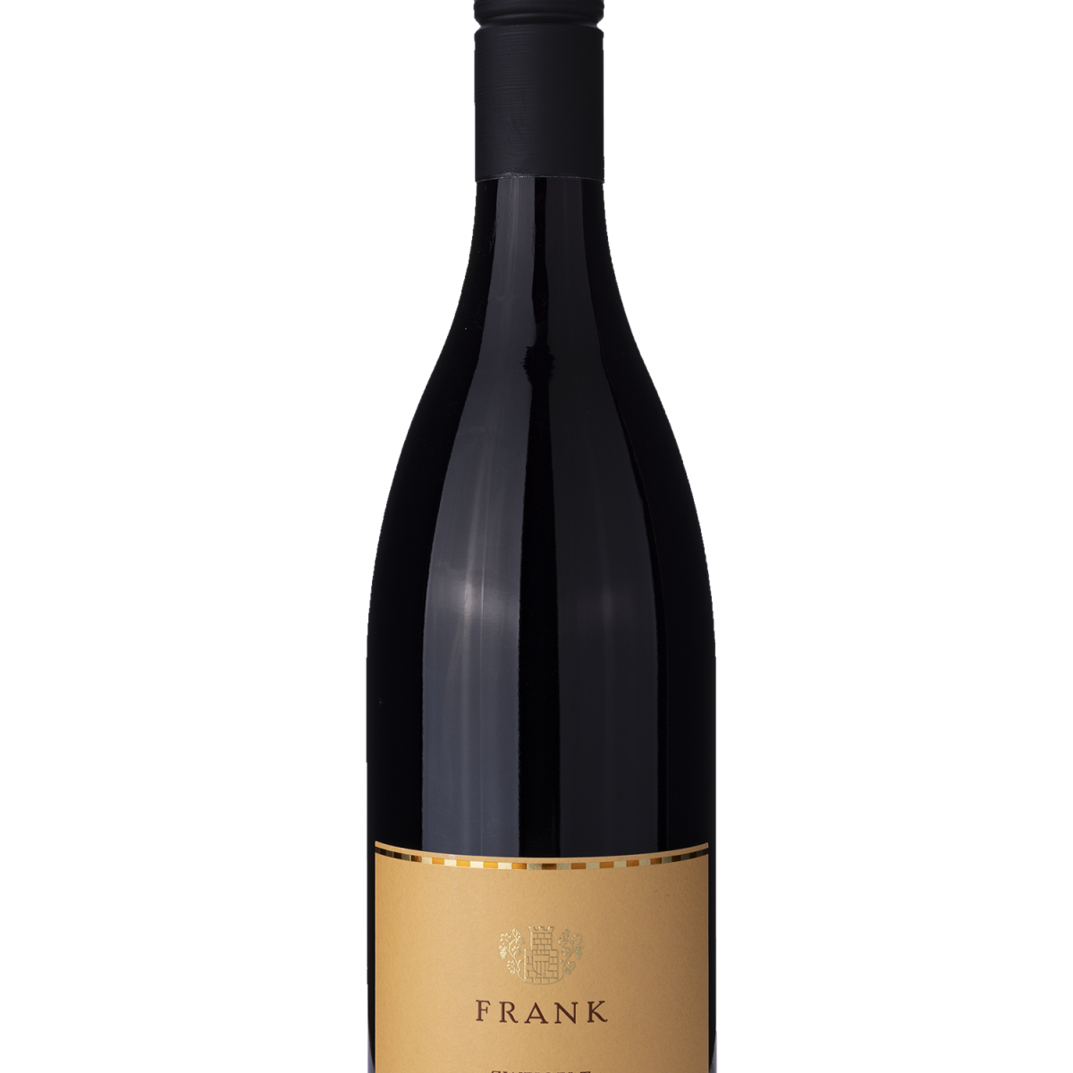 Zweigelt Klassik 2023 - Weingut Frank