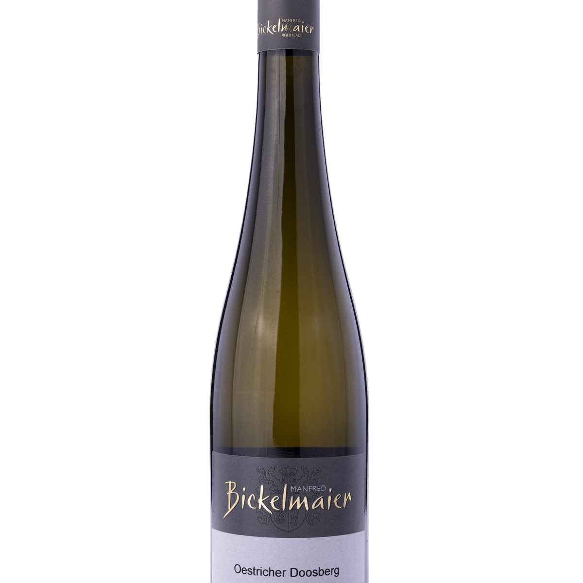 Oestricher Doosberg Riesling Großes Gewächs 2021 - Weingut Bickelmaier
