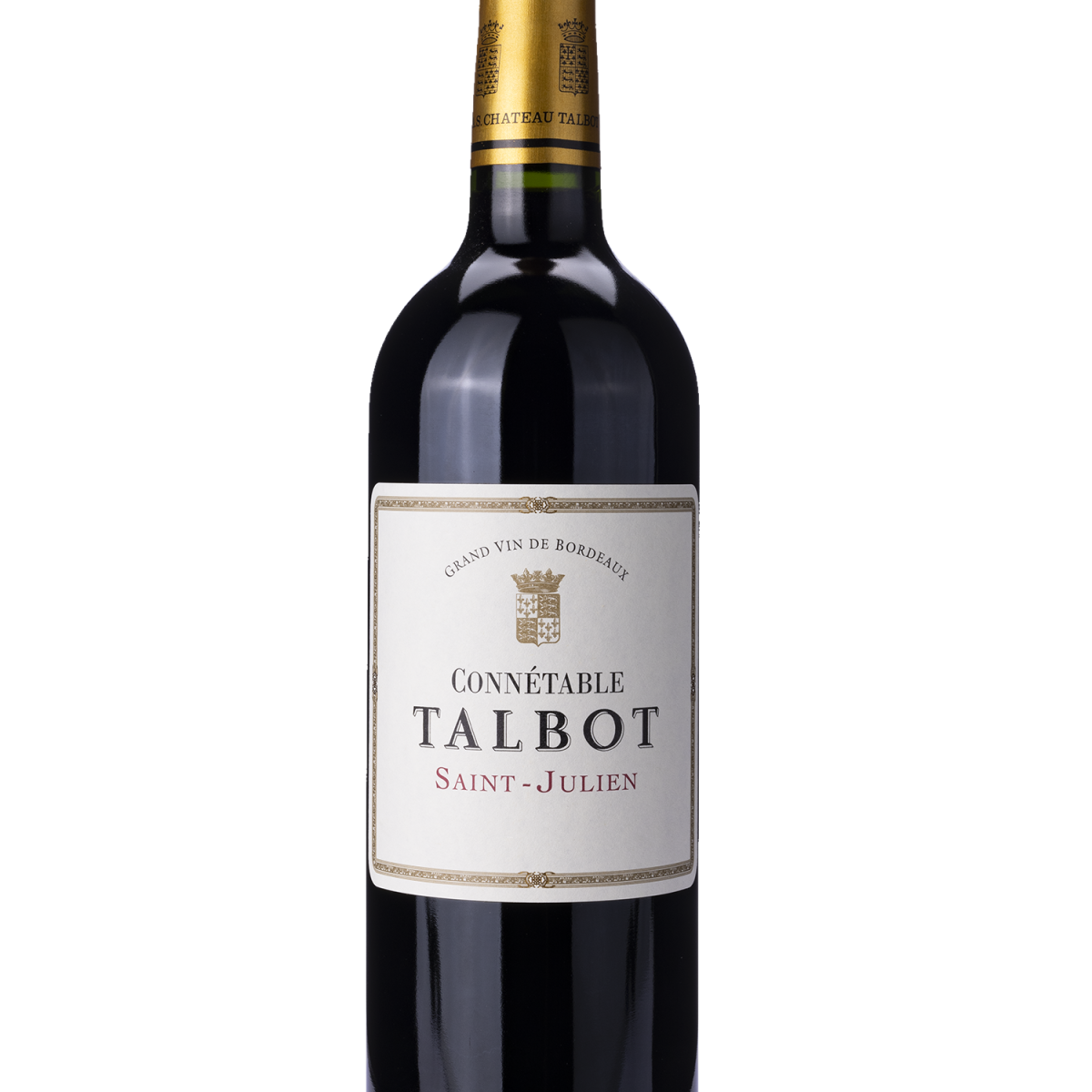 Connétable Talbot 2019 - Château Talbot