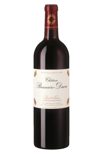 Château Branaire-Ducru 2022 - Saint-Julien Ac Château Branaire-Ducru 2022 - Saint-Julien Ac – Bild 1