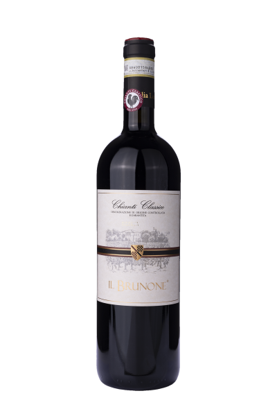 Il Brunone Chianti Classico Ris. 2016 - Losi Il Brunone Chianti Classico Ris. 2016 - Losi – Bild 1