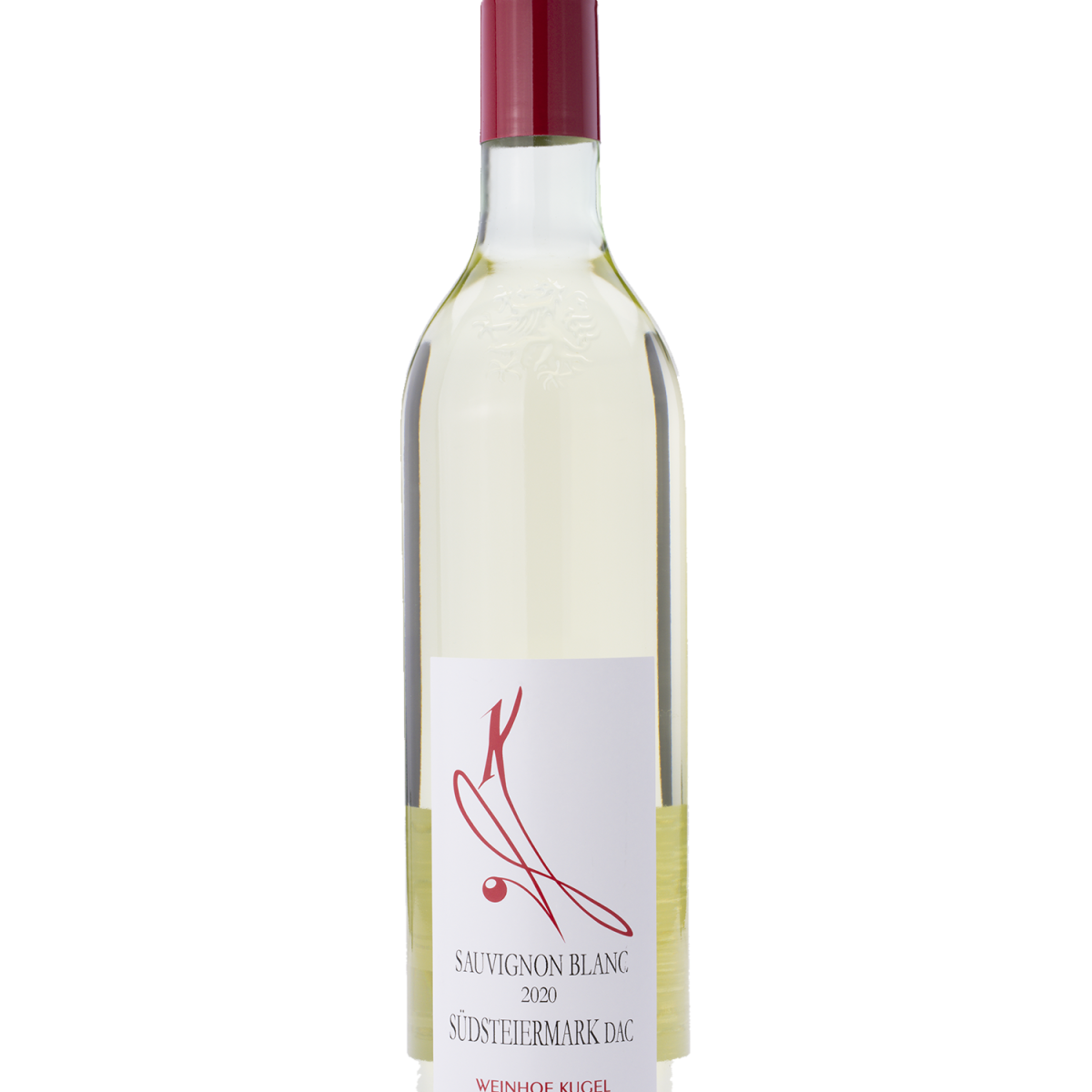 Sauvignon Blanc 2024 - Weinhof Kugel