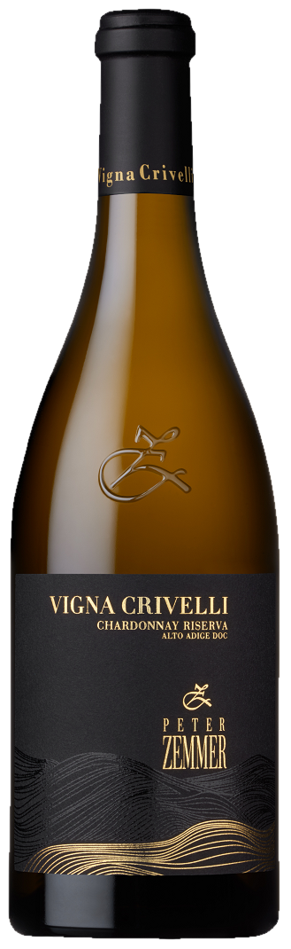 Peter Zemmer – Chardonnay Riserva Doc Punggl &Amp;Quot;Vigna Crivelli&Amp;Quot; Peter Zemmer - Chardonnay Riserva Doc Punggl &Amp;Quot;Vigna Crivelli&Amp;Quot; – Bild 1