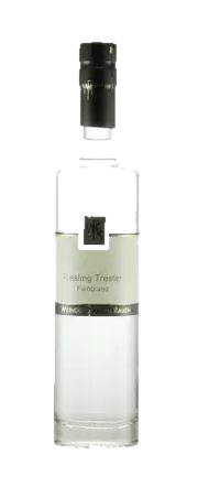 Riesling Trester 42% Feinbrand Riesling Trester 42% Feinbrand – Bild 1