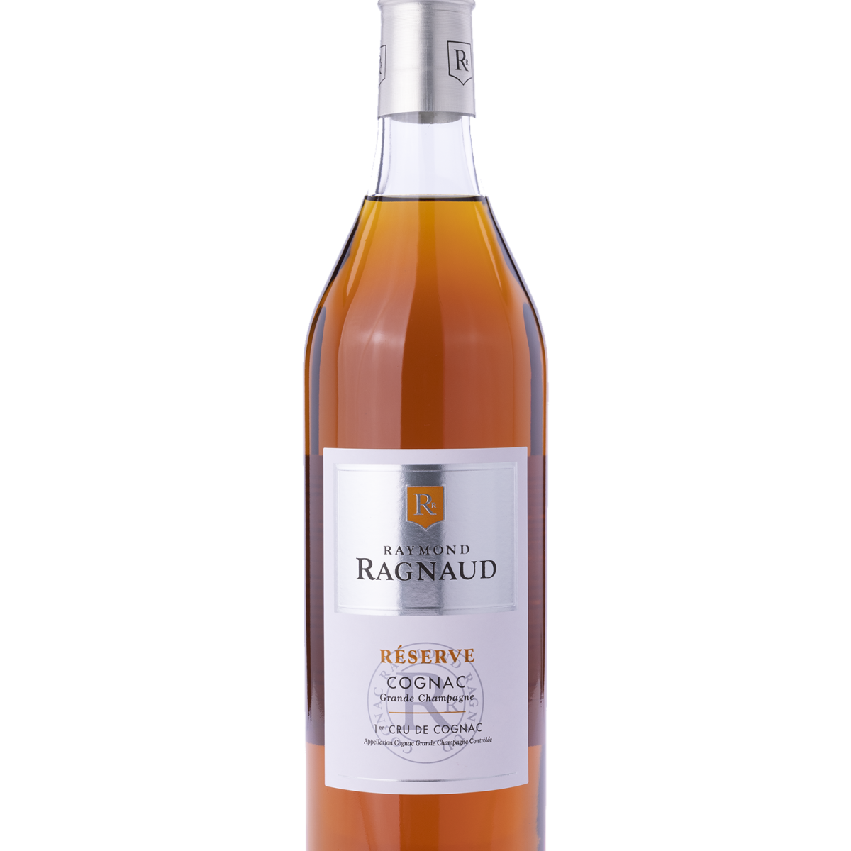 Cognac Grande Champagne Reserve 1er Cru - Raymond Ragnaud