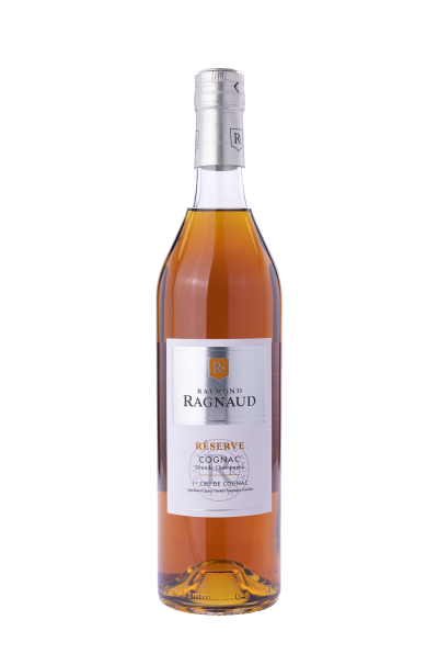 Cognac Grande Champagne Reserve 1Er Cru - Raymond Ragnaud Cognac Grande Champagne Reserve 1Er Cru - Raymond Ragnaud – Bild 1