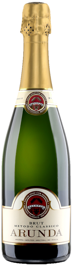 Arunda – Brut Dop Arunda - Brut Dop – Bild 1