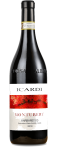 Montubert Barbaresco Biowein 2020 - ICARDI