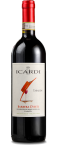 Tabaren Barbera d'Asti Biowein 2023 - ICARDI