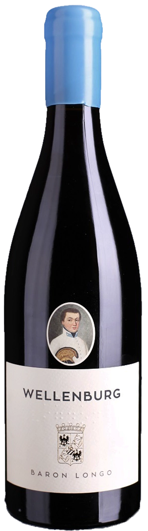Baron Longo - Cabernet Sauvignon "Wellenburg"
