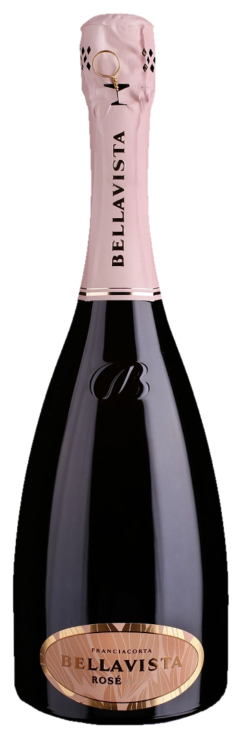 Bellavista - Franciacorta Rosé DOCG