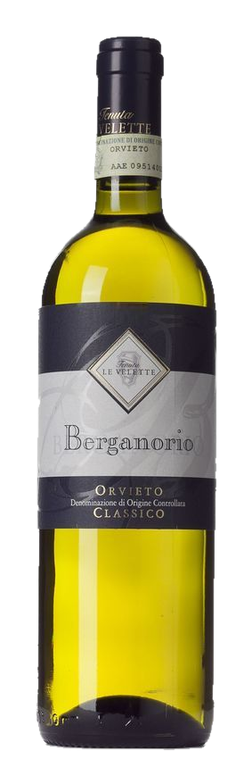 Orvieto Classico DOC Berganario 2024 DOC