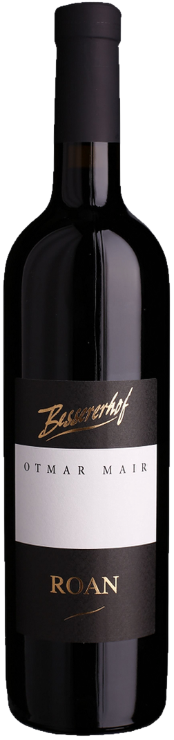 Bessererhof – Zweigelt &Amp;Quot;Roan&Amp;Quot; Bessererhof - Zweigelt &Amp;Quot;Roan&Amp;Quot; – Bild 1