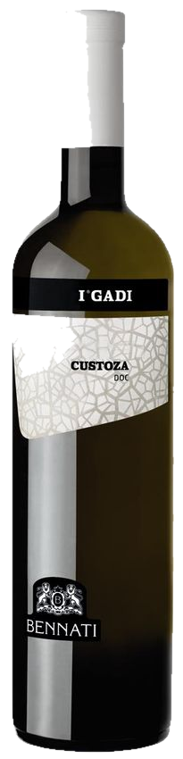 Bianco di Custoza I Gadi 2025 DOC