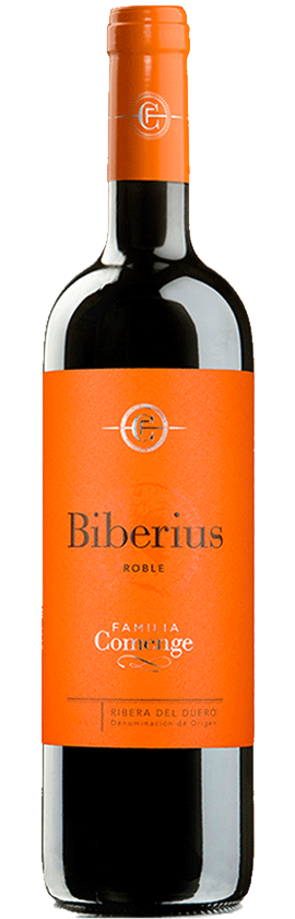 Ribeira del Duero DO Biberius