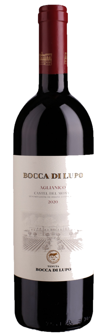Antinori – Tenuta Bocca Di Lupo – Castel Del Monte Doc Antinori - Tenuta Bocca Di Lupo - Castel Del Monte Doc – Bild 1