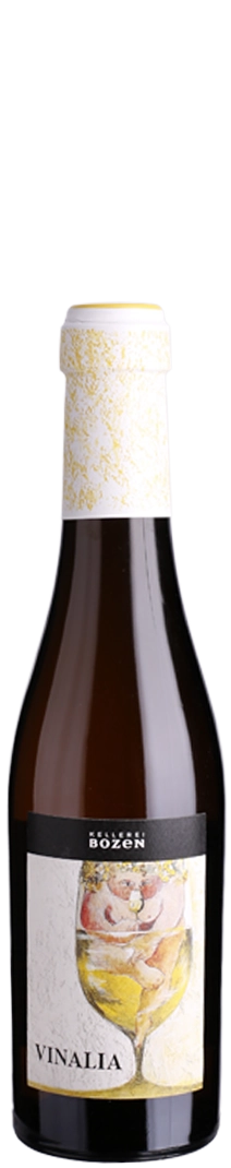 Kellerei Bozen – Goldmuskateller Doc Vinalia Kellerei Bozen - Goldmuskateller Doc Vinalia – Bild 1