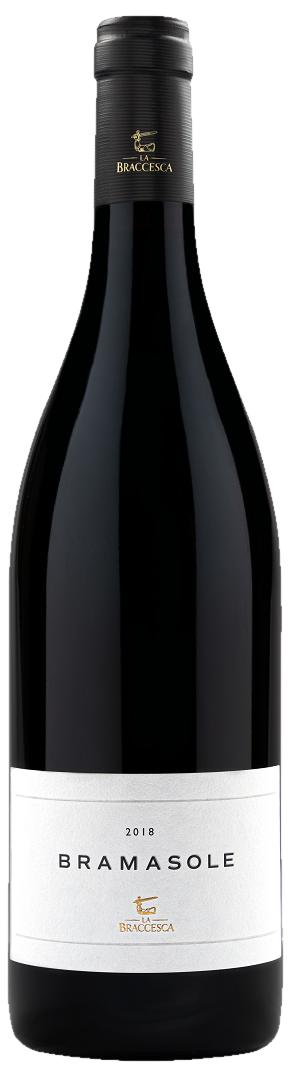 Antinori - La Braccesca - Syrah Doc Bramasole