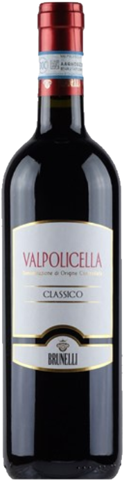 Valpolicella Classico 2021 Doc Valpolicella Classico 2021 Doc – Bild 1