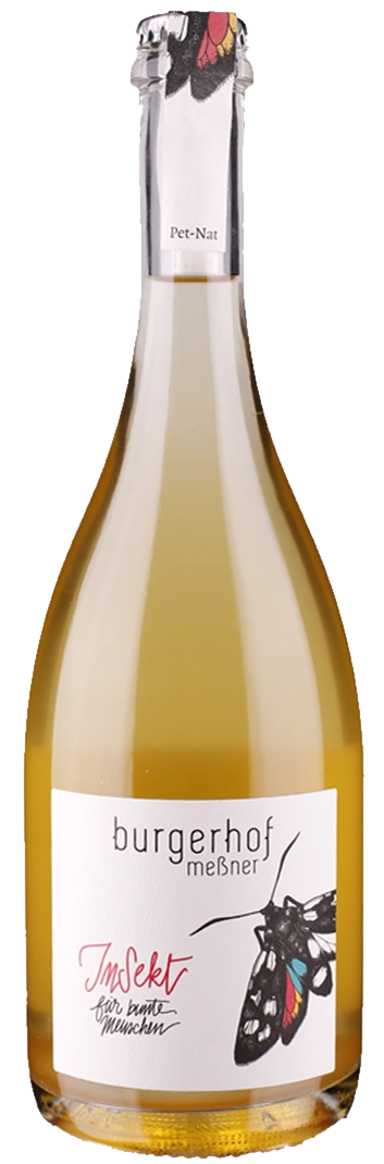 Burgerhof Meßner – Insekt Burgerhof Meßner - Insekt – Bild 1